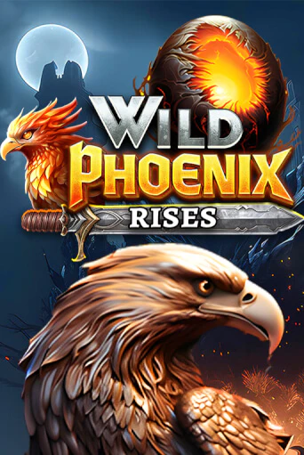 Wild Phoenix Rises бесплатно играть онлайн на сайте Онлайн Казино Гранд