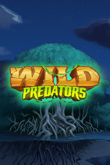 Wild Predators бесплатно играть онлайн на сайте Онлайн Казино Гранд