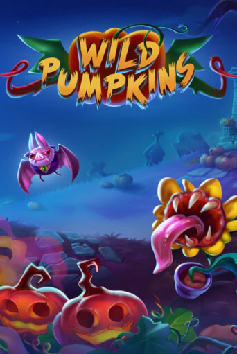 Wild Pumpkins бесплатно играть онлайн на сайте Онлайн Казино Гранд