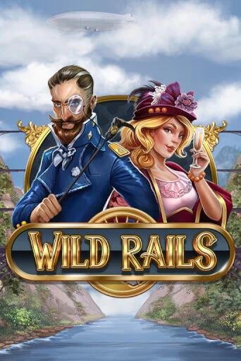 Wild Rails бесплатно играть онлайн на сайте Онлайн Казино Гранд