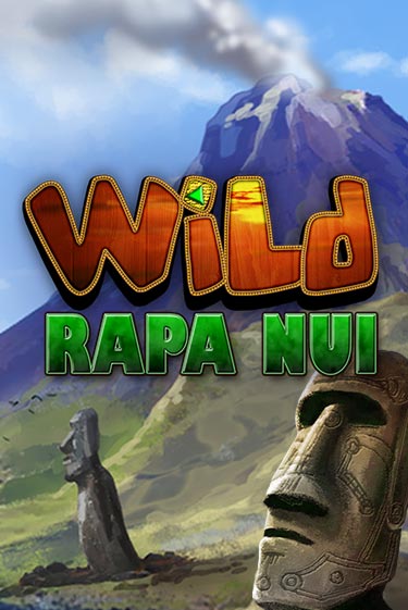 Wild Rapa Nui бесплатно играть онлайн на сайте Онлайн Казино Гранд