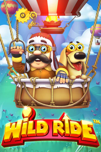 Wild Ride бесплатно играть онлайн на сайте Онлайн Казино Гранд