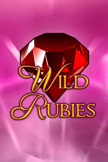 Wild Rubies бесплатно играть онлайн на сайте Онлайн Казино Гранд