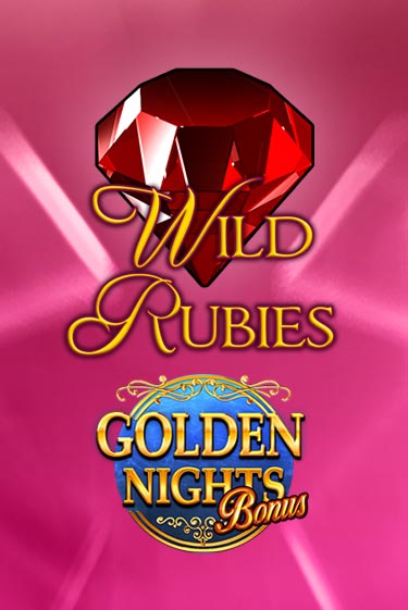 Wild Rubies GDN бесплатно играть онлайн на сайте Онлайн Казино Гранд