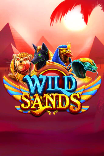 Wild Sands бесплатно играть онлайн на сайте Онлайн Казино Гранд