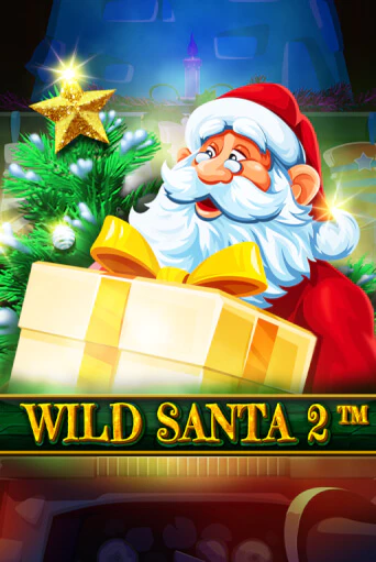 Wild Santa 2 бесплатно играть онлайн на сайте Онлайн Казино Гранд