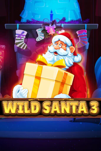 Wild Santa 3 бесплатно играть онлайн на сайте Онлайн Казино Гранд