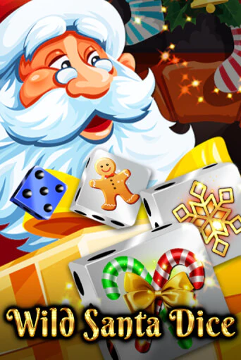 Wild Santa Dice бесплатно играть онлайн на сайте Онлайн Казино Гранд