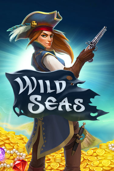 Wild Seas бесплатно играть онлайн на сайте Онлайн Казино Гранд