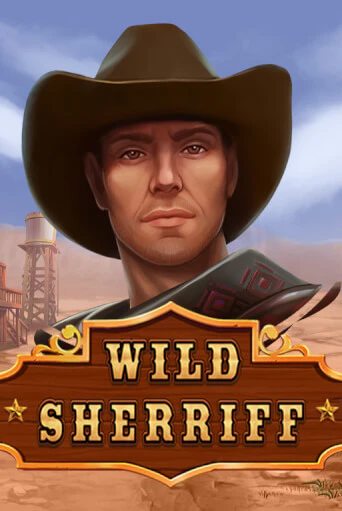 Wild Sheriff бесплатно играть онлайн на сайте Онлайн Казино Гранд