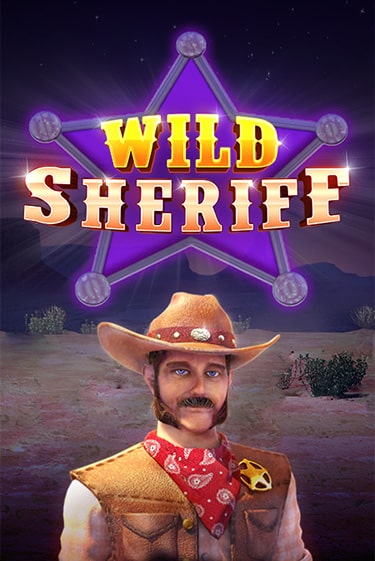 Wild Sheriff бесплатно играть онлайн на сайте Онлайн Казино Гранд