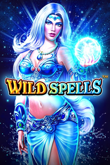 Wild Spells бесплатно играть онлайн на сайте Онлайн Казино Гранд