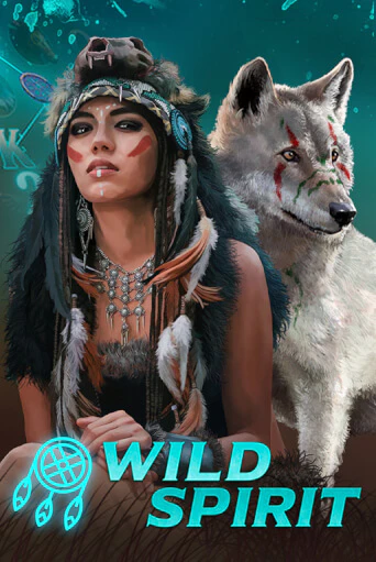 Wild Spirit бесплатно играть онлайн на сайте Онлайн Казино Гранд