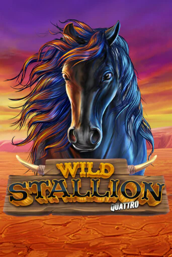 Wild Stallion бесплатно играть онлайн на сайте Онлайн Казино Гранд