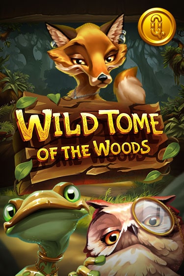 Wild Tome of the Woods бесплатно играть онлайн на сайте Онлайн Казино Гранд