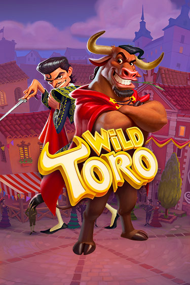 Wild Toro бесплатно играть онлайн на сайте Онлайн Казино Гранд