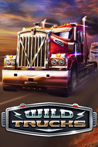 Wild Trucks бесплатно играть онлайн на сайте Онлайн Казино Гранд