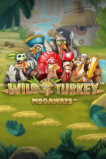 Wild Turkey™ Megaways™ бесплатно играть онлайн на сайте Онлайн Казино Гранд