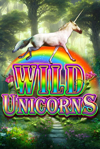 Wild Unicorns бесплатно играть онлайн на сайте Онлайн Казино Гранд