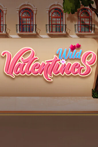 Wild Valentines бесплатно играть онлайн на сайте Онлайн Казино Гранд