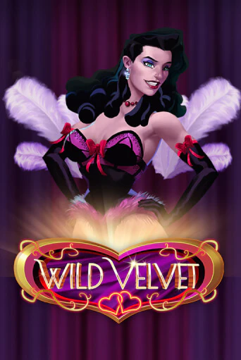 Wild Velvet бесплатно играть онлайн на сайте Онлайн Казино Гранд