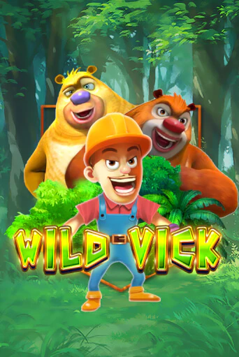 Wild Vick бесплатно играть онлайн на сайте Онлайн Казино Гранд