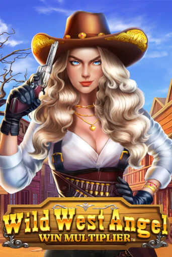 Wild West Angel бесплатно играть онлайн на сайте Онлайн Казино Гранд