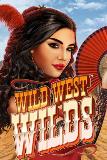 Wild West Wilds бесплатно играть онлайн на сайте Онлайн Казино Гранд