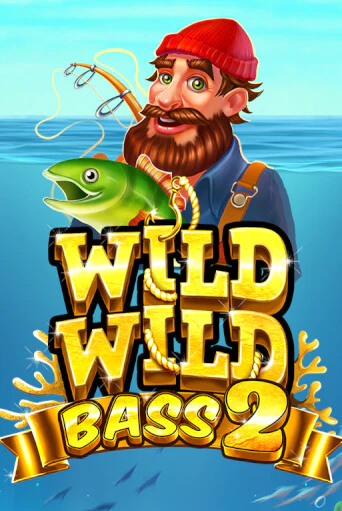 Wild Wild Bass 2 бесплатно играть онлайн на сайте Онлайн Казино Гранд