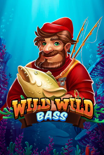 Wild Wild Bass бесплатно играть онлайн на сайте Онлайн Казино Гранд