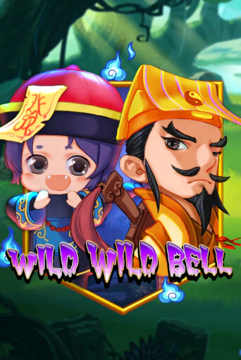 Wild Wild Bell бесплатно играть онлайн на сайте Онлайн Казино Гранд