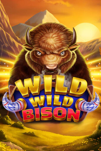 Wild Wild Bison бесплатно играть онлайн на сайте Онлайн Казино Гранд