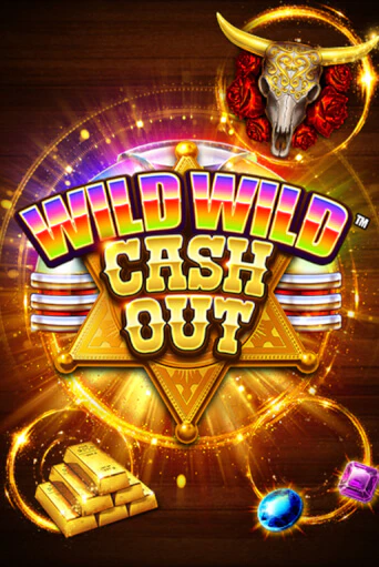 Wild Wild Cash Out бесплатно играть онлайн на сайте Онлайн Казино Гранд