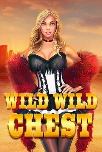 Wild Wild Chest бесплатно играть онлайн на сайте Онлайн Казино Гранд