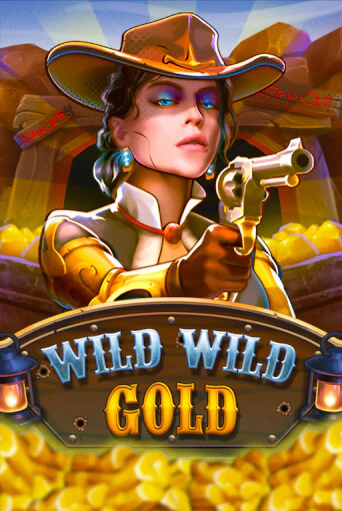 Wild Wild Gold бесплатно играть онлайн на сайте Онлайн Казино Гранд