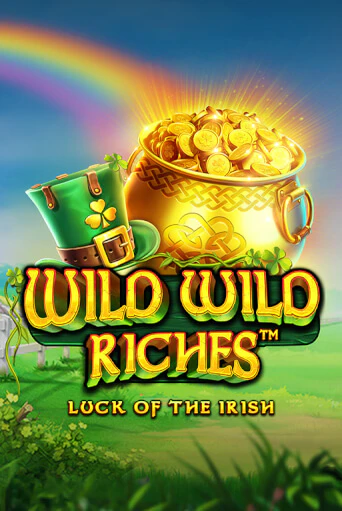 Wild Wild Riches бесплатно играть онлайн на сайте Онлайн Казино Гранд