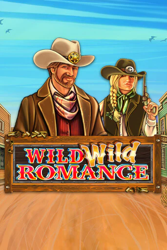 Wild Wild Romance бесплатно играть онлайн на сайте Онлайн Казино Гранд