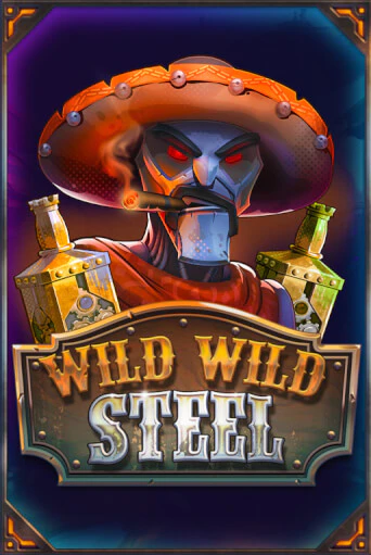 Wild Wild Steel бесплатно играть онлайн на сайте Онлайн Казино Гранд