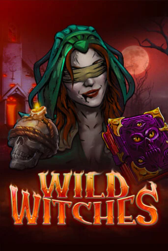 Wild Witches бесплатно играть онлайн на сайте Онлайн Казино Гранд