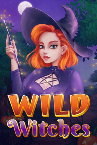 Wild Witches бесплатно играть онлайн на сайте Онлайн Казино Гранд