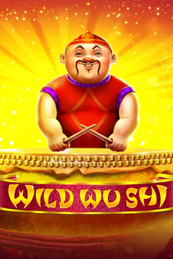 Wild Wu Shi бесплатно играть онлайн на сайте Онлайн Казино Гранд