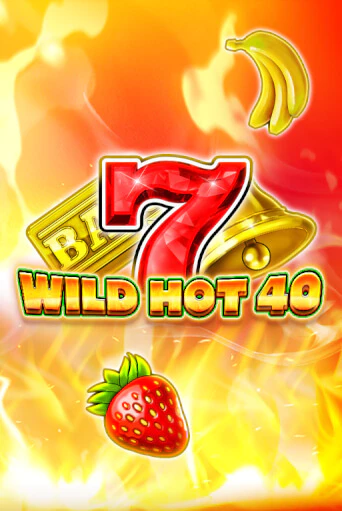 Wild Hot 40 бесплатно играть онлайн на сайте Онлайн Казино Гранд