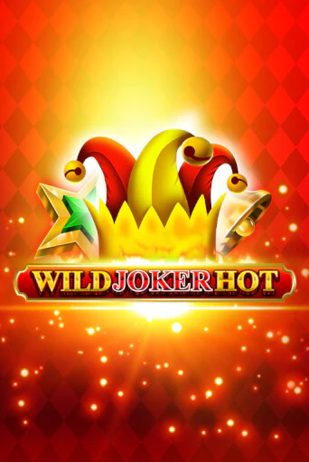 Wild Joker Hot бесплатно играть онлайн на сайте Онлайн Казино Гранд