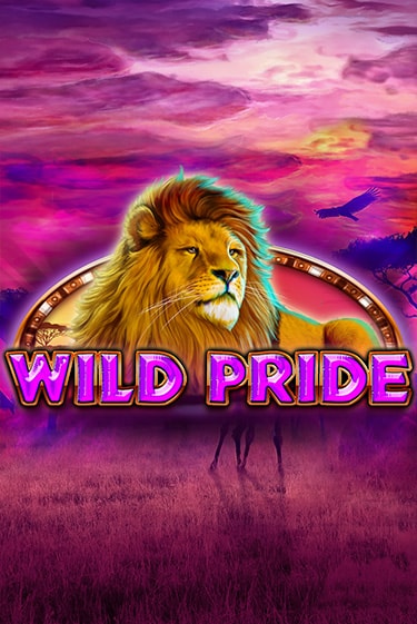 Wild Pride бесплатно играть онлайн на сайте Онлайн Казино Гранд