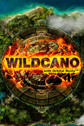 Wildcano бесплатно играть онлайн на сайте Онлайн Казино Гранд