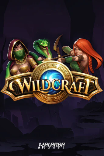 Wildcraft бесплатно играть онлайн на сайте Онлайн Казино Гранд