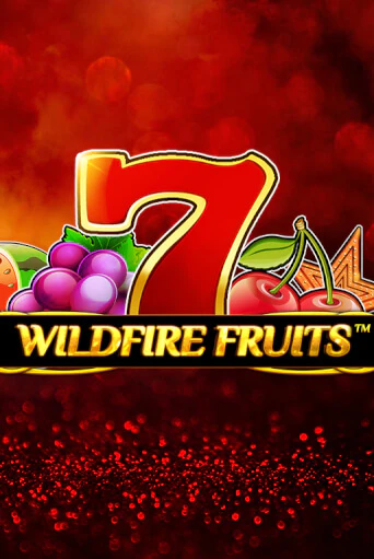 Wildfire Fruits бесплатно играть онлайн на сайте Онлайн Казино Гранд