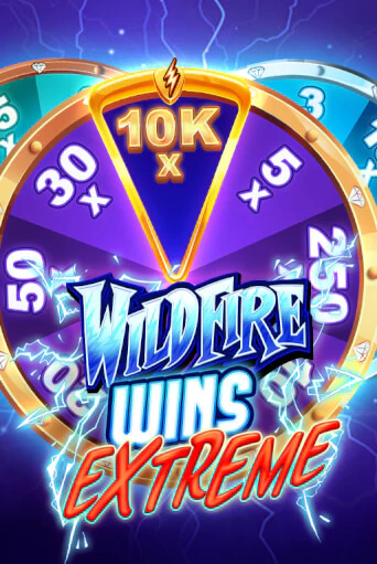 Wildfire Wins Extreme бесплатно играть онлайн на сайте Онлайн Казино Гранд