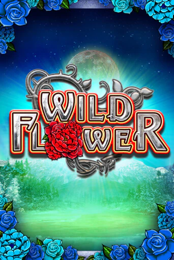 Wildflower бесплатно играть онлайн на сайте Онлайн Казино Гранд