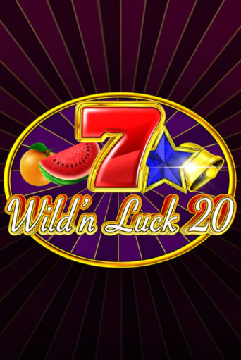 Wild'n Luck 20 бесплатно играть онлайн на сайте Онлайн Казино Гранд